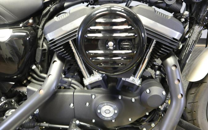 2022 Harley-Davidson Iron 883 XL 883N