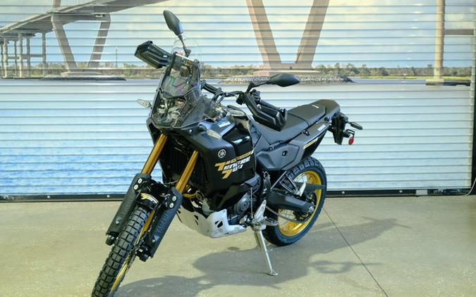 2026 Yamaha XTZ7WRTB