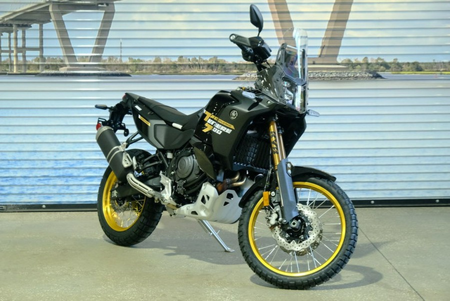 2026 Yamaha XTZ7WRTB