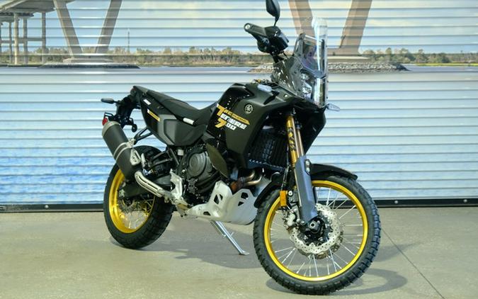2026 Yamaha XTZ7WRTB