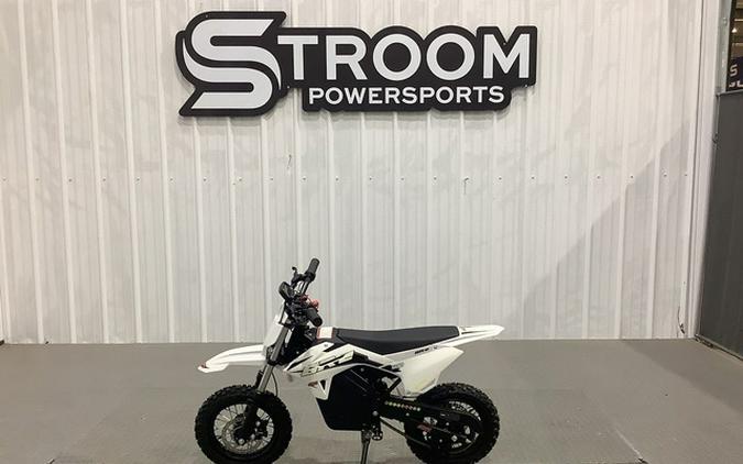 2025 SSR MOTORSPORTS SR-E500