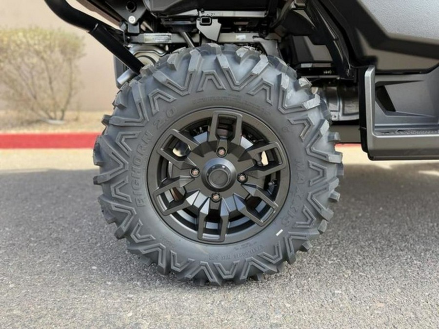 2026 Honda Pioneer 1000-5 Deluxe