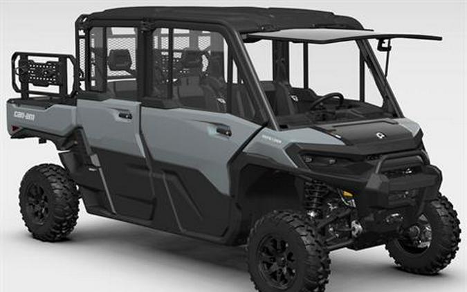 2027 Can-Am Defender XU MAX XT CAB HD10