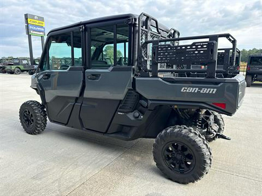 2027 Can-Am Defender XU MAX XT CAB HD10
