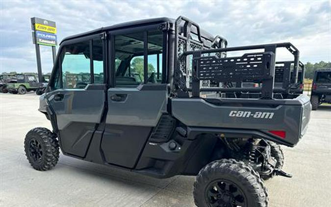 2027 Can-Am Defender XU MAX XT CAB HD10