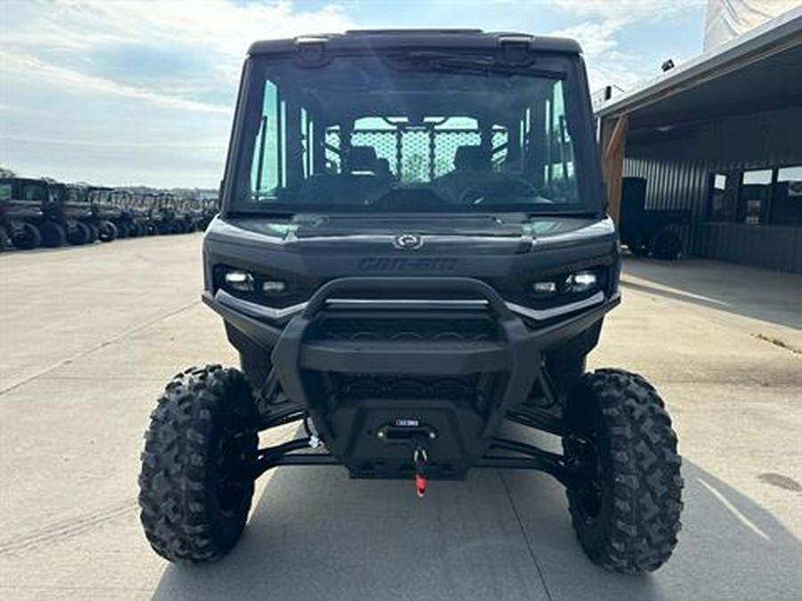 2027 Can-Am Defender XU MAX XT CAB HD10