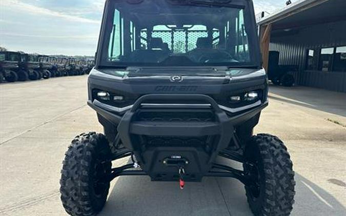 2027 Can-Am Defender XU MAX XT CAB HD10