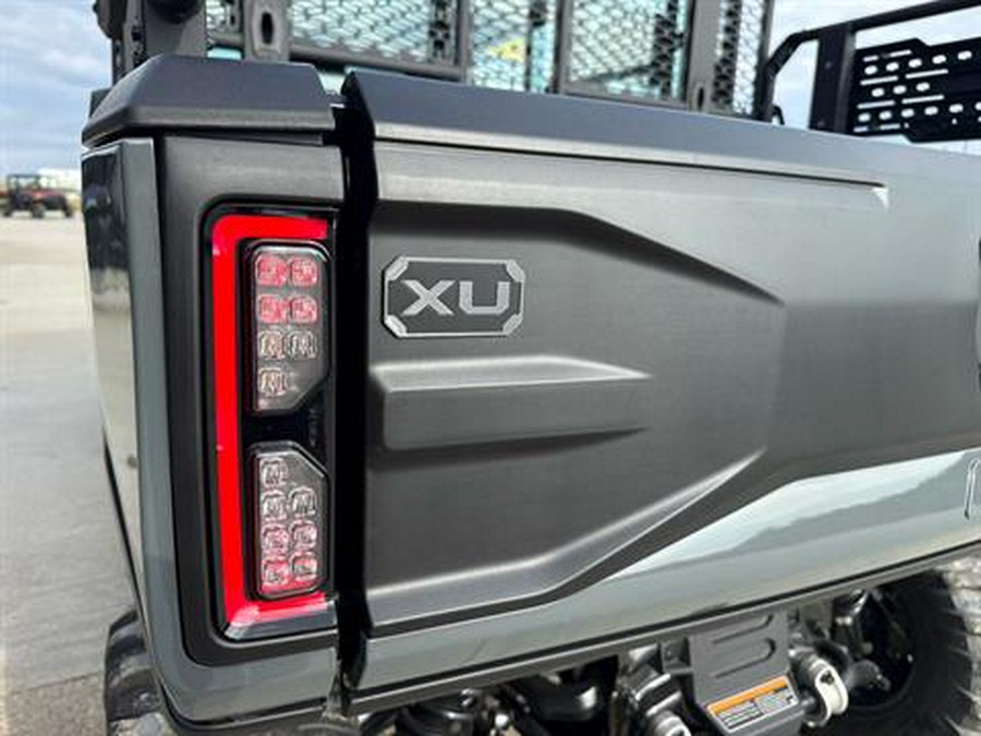 2027 Can-Am Defender XU MAX XT CAB HD10