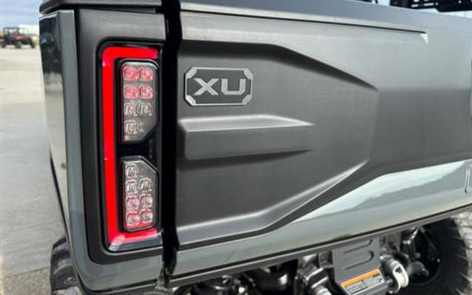 2027 Can-Am Defender XU MAX XT CAB HD10