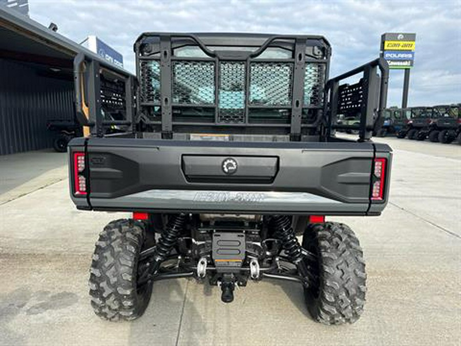 2027 Can-Am Defender XU MAX XT CAB HD10