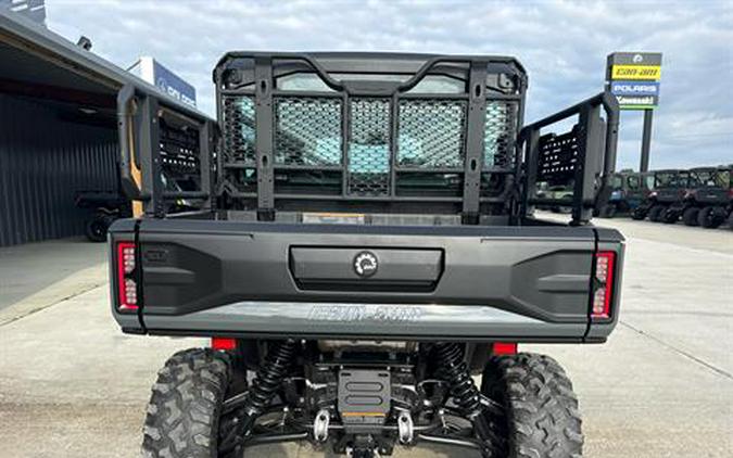 2027 Can-Am Defender XU MAX XT CAB HD10