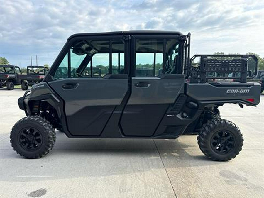 2027 Can-Am Defender XU MAX XT CAB HD10