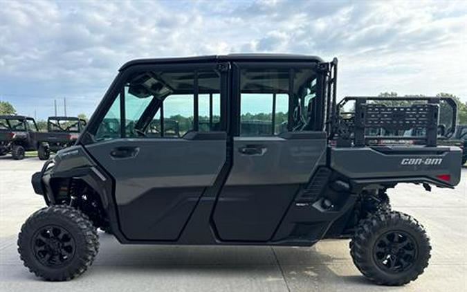 2027 Can-Am Defender XU MAX XT CAB HD10