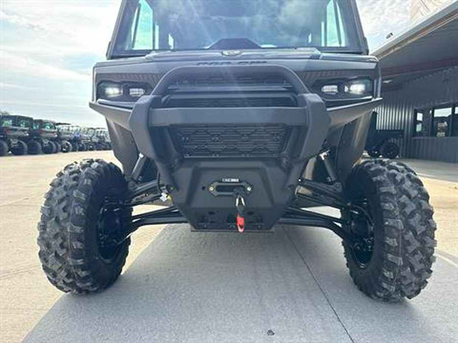 2027 Can-Am Defender XU MAX XT CAB HD10