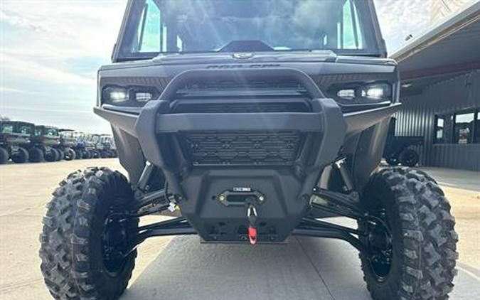 2027 Can-Am Defender XU MAX XT CAB HD10