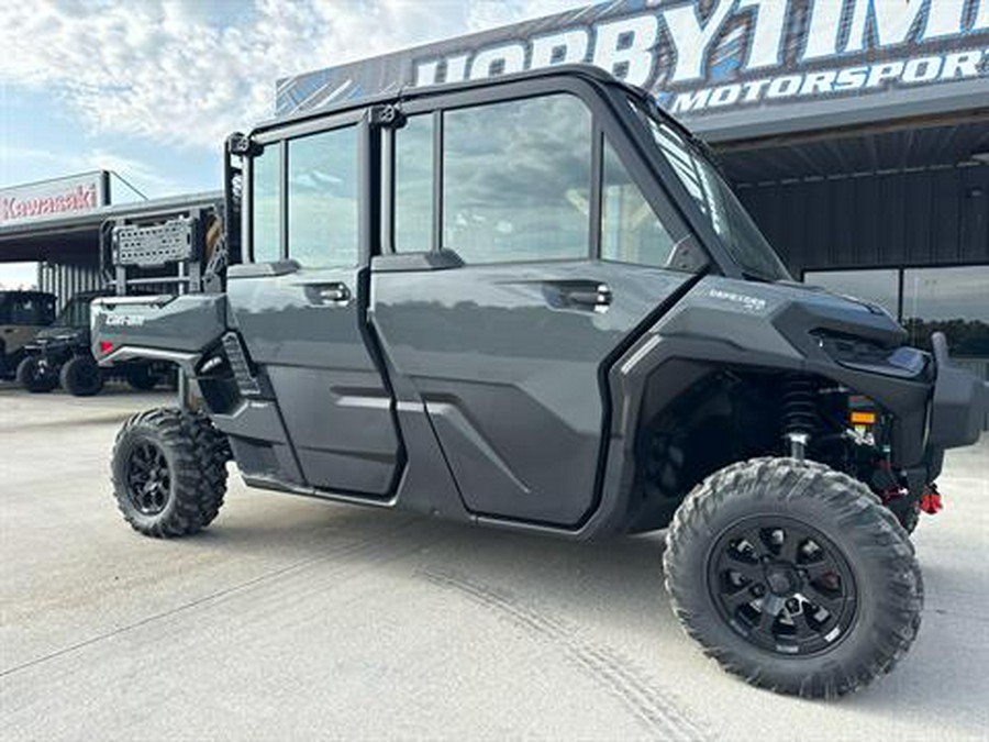 2027 Can-Am Defender XU MAX XT CAB HD10