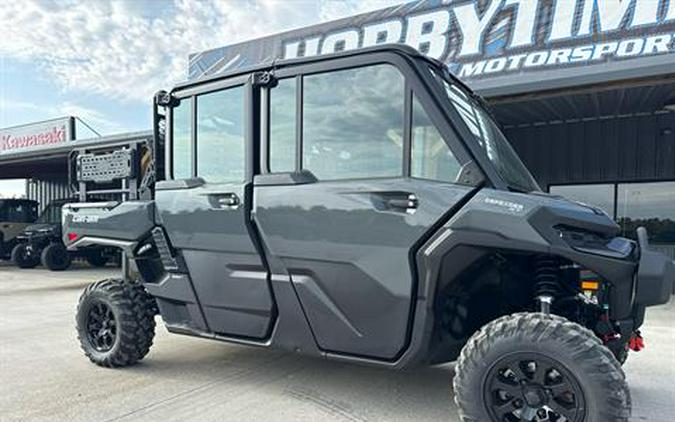 2027 Can-Am Defender XU MAX XT CAB HD10