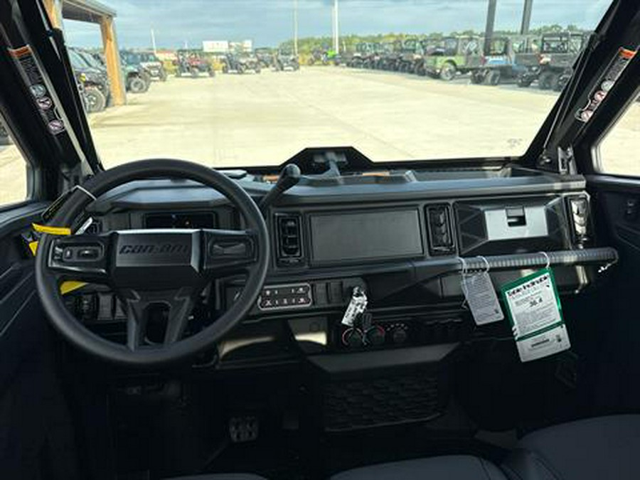 2027 Can-Am Defender XU MAX XT CAB HD10