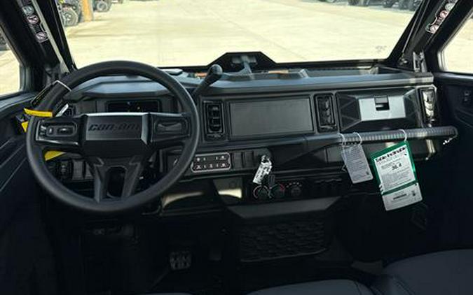 2027 Can-Am Defender XU MAX XT CAB HD10