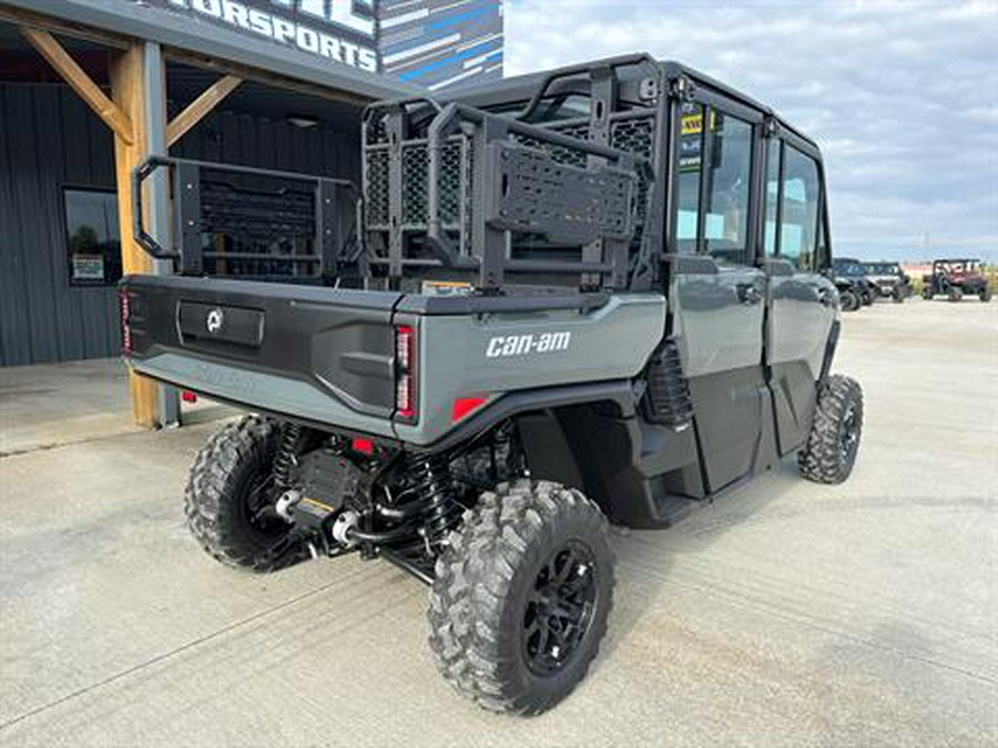 2027 Can-Am Defender XU MAX XT CAB HD10