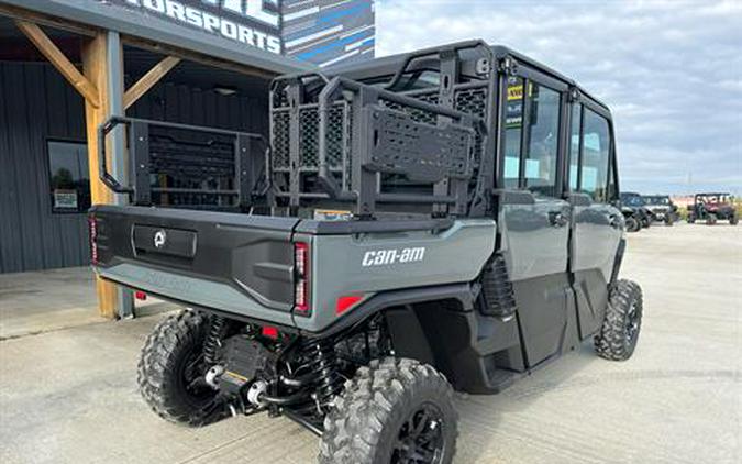 2027 Can-Am Defender XU MAX XT CAB HD10