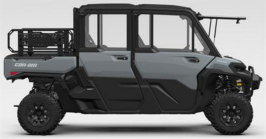 2027 Can-Am Defender XU MAX XT CAB HD10