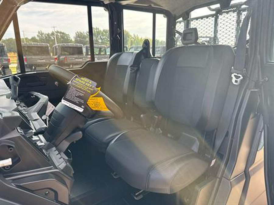 2027 Can-Am Defender XU MAX XT CAB HD10