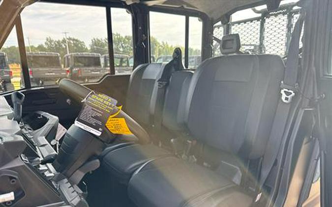 2027 Can-Am Defender XU MAX XT CAB HD10