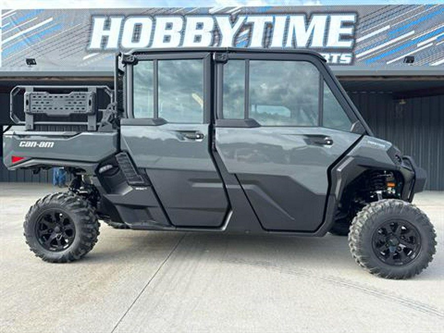 2027 Can-Am Defender XU MAX XT CAB HD10