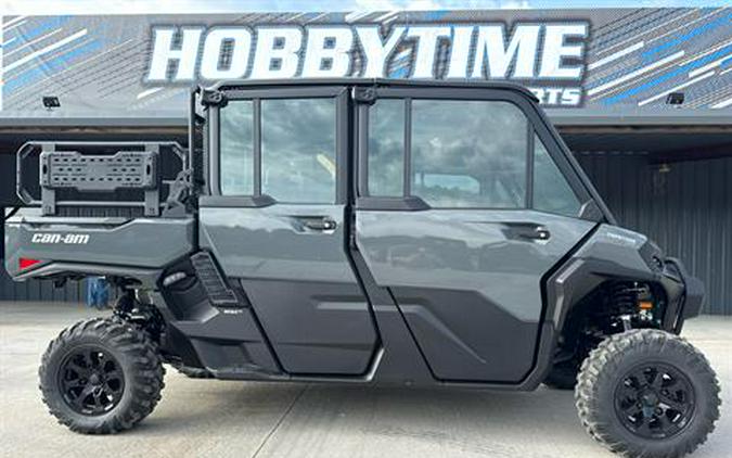 2027 Can-Am Defender XU MAX XT CAB HD10