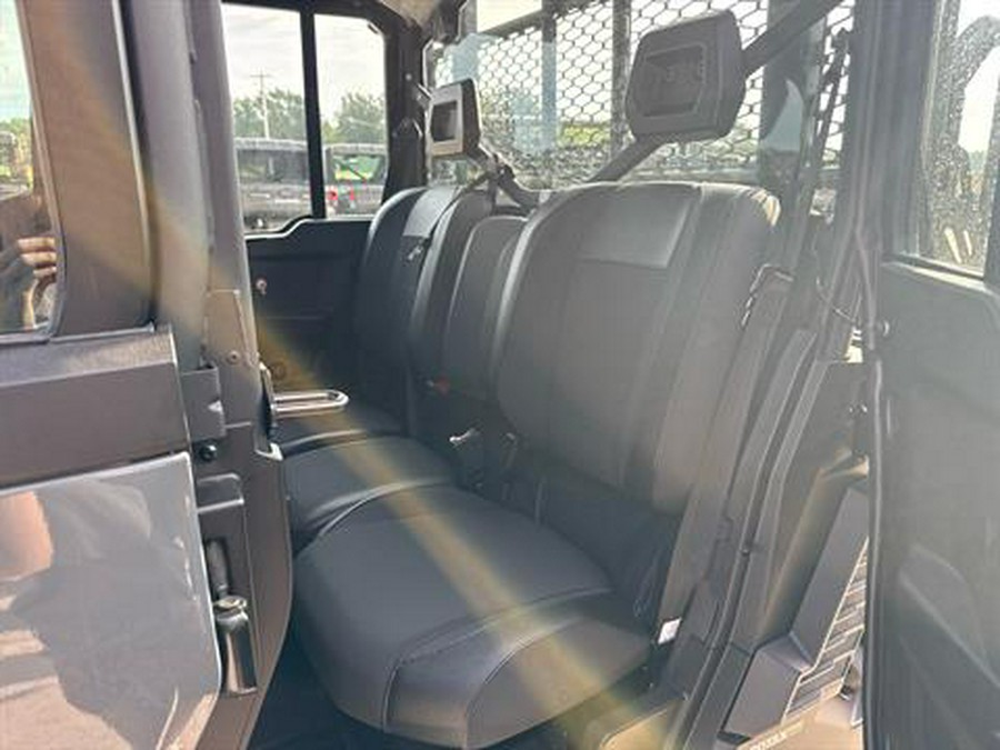 2027 Can-Am Defender XU MAX XT CAB HD10