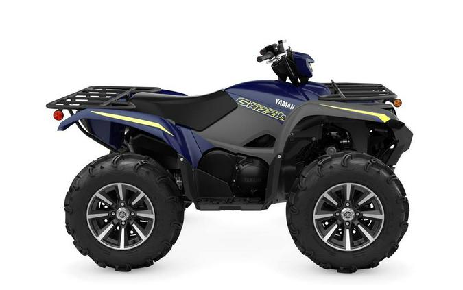 2023 Yamaha Grizzly EPS SE