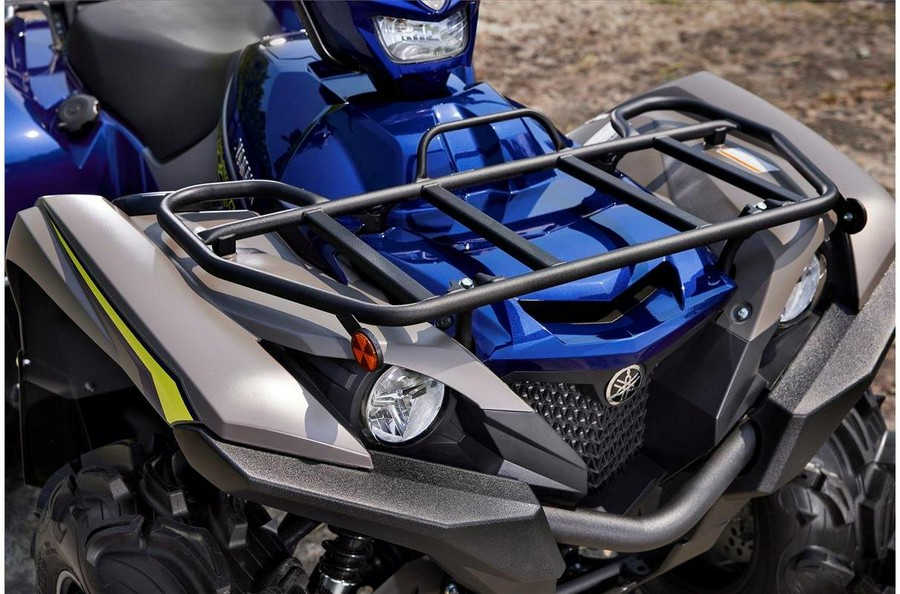 2023 Yamaha Grizzly EPS SE