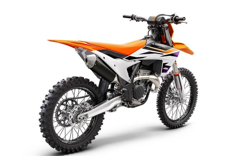 2024 KTM 350SXF