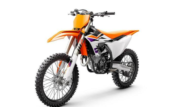 2024 KTM 350SXF