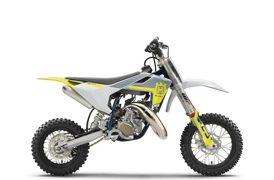 2023 Husqvarna Motorcycles TC 65