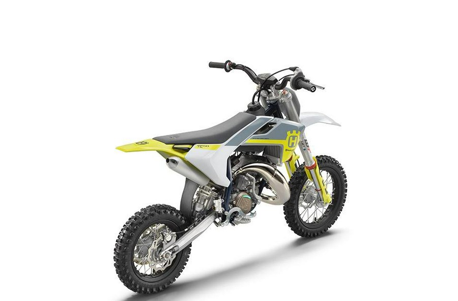 2023 Husqvarna Motorcycles TC 65