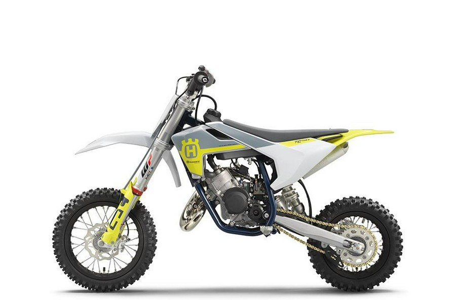 2023 Husqvarna Motorcycles TC 65