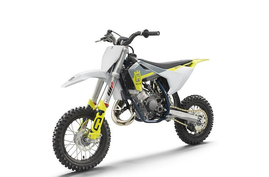 2023 Husqvarna Motorcycles TC 65