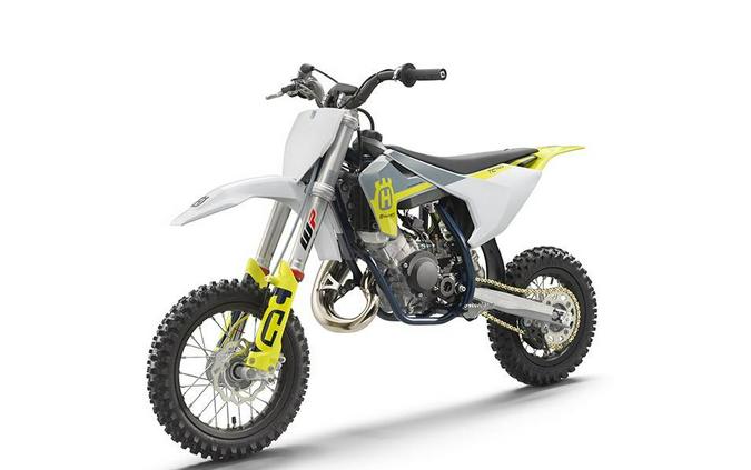 2023 Husqvarna Motorcycles TC 65