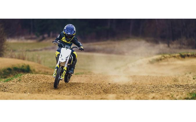 2023 Husqvarna Motorcycles TC 65