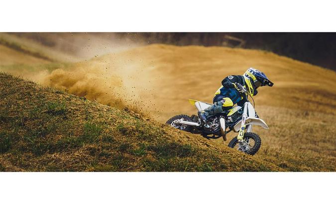 2023 Husqvarna Motorcycles TC 65