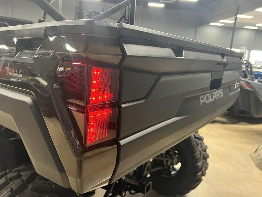 2024 Polaris® Ranger Crew XP 1000 Texas Edition