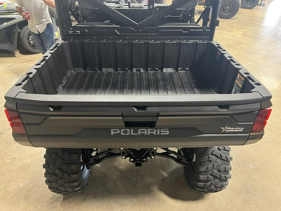 2024 Polaris® Ranger Crew XP 1000 Texas Edition