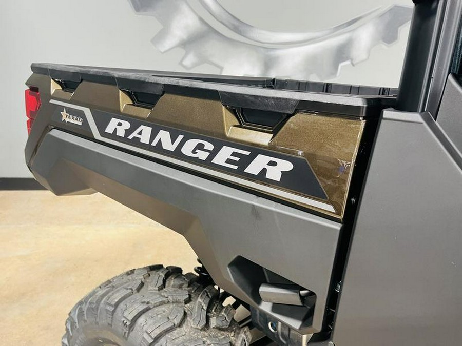 2024 Polaris® Ranger Crew XP 1000 Texas Edition