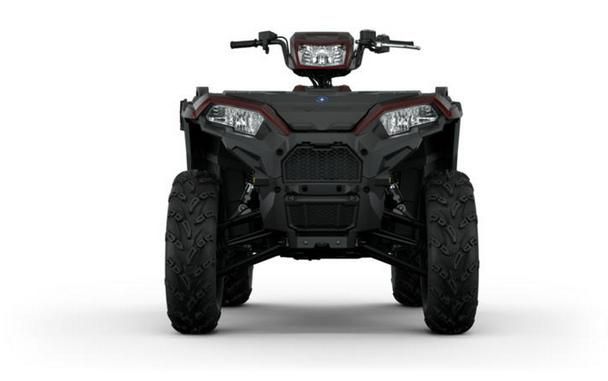 2024 Polaris® Sportsman 850 Premium