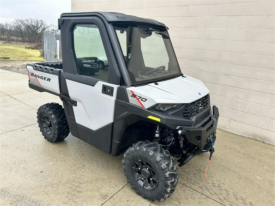 2024 Polaris Ranger SP 570 NorthStar Edition