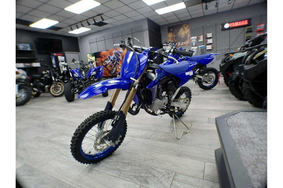 2024 YZ65 - Yamaha