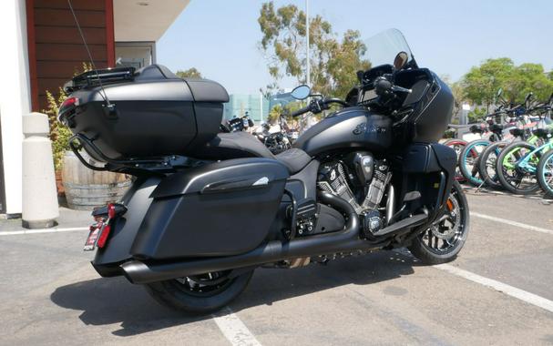 2024 Indian Motorcycle Pursuit® Dark Horse®