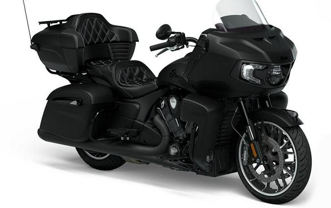 2024 Indian Motorcycle Pursuit® Dark Horse®